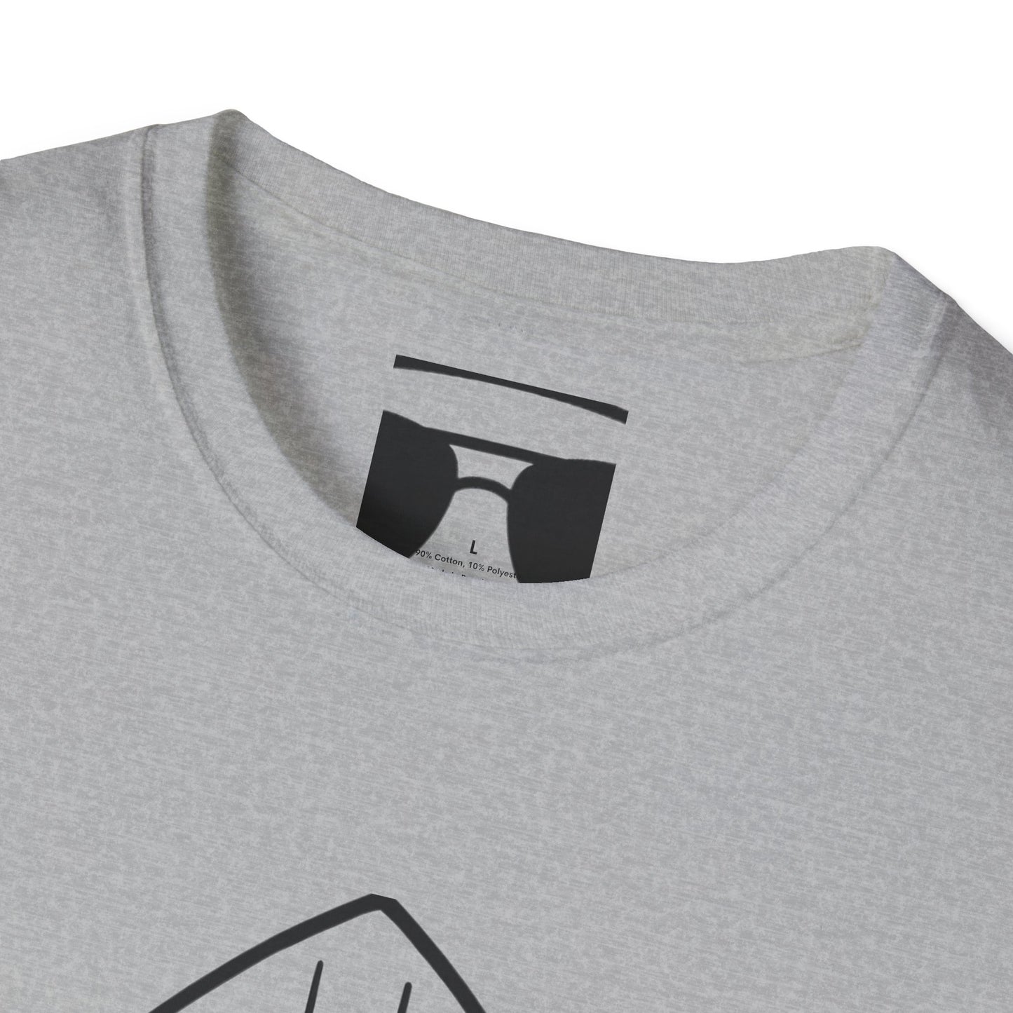 Da Pope Bless Ya T-Shirt