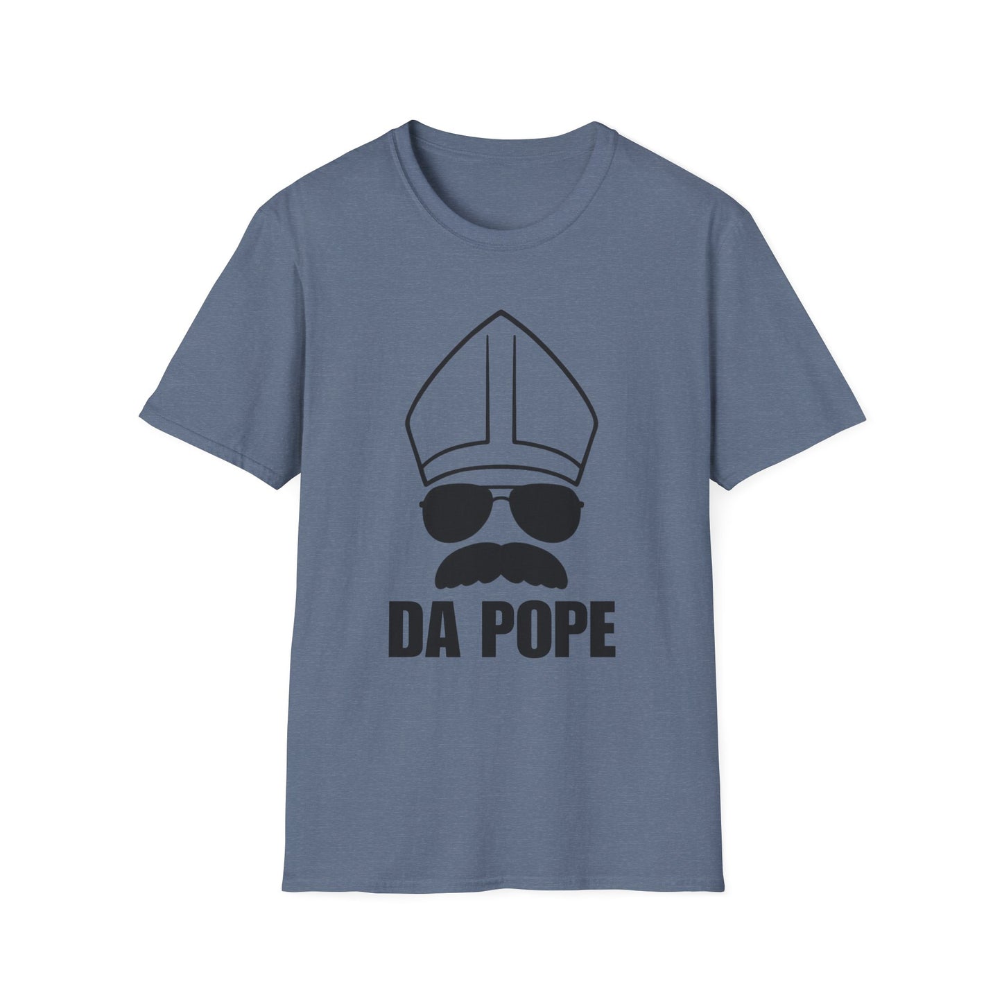 Da Pope T-Shirt Classic