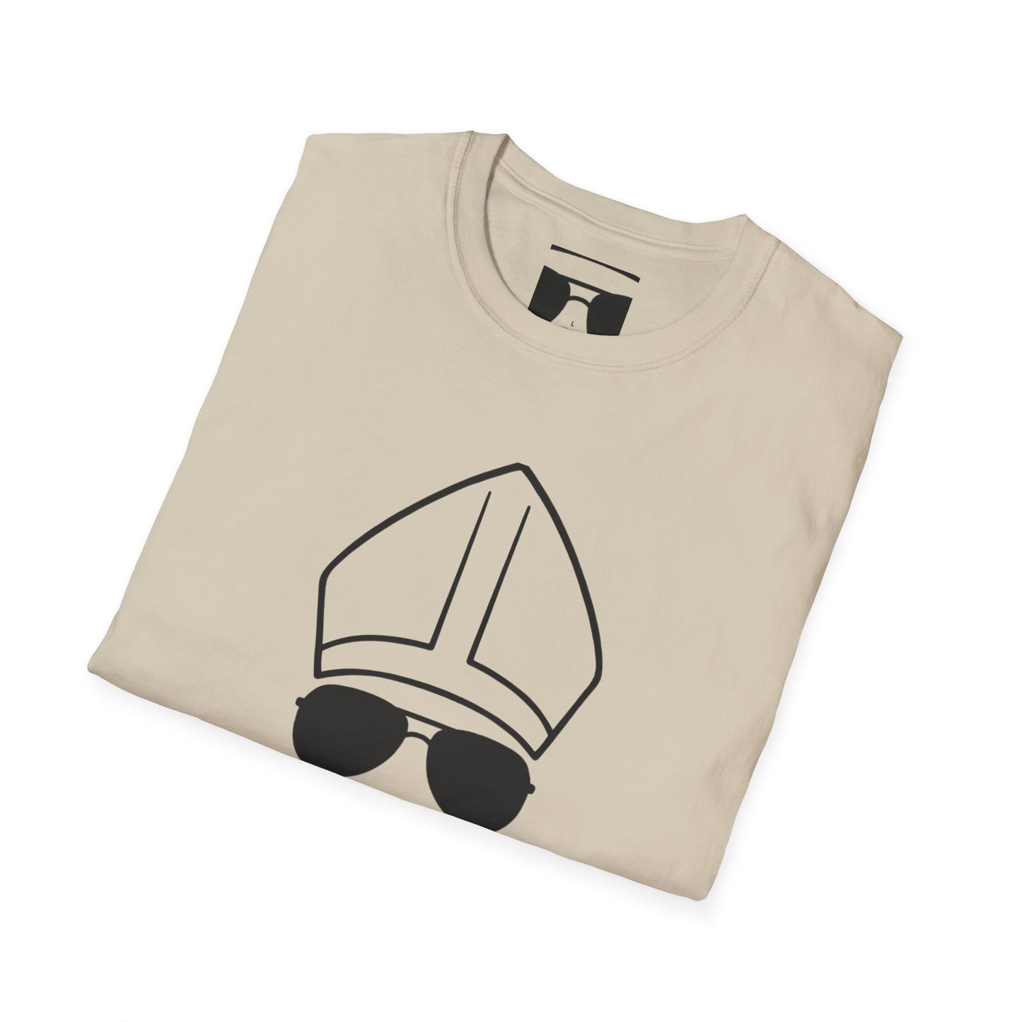 Chicago Da Pope T-Shirt