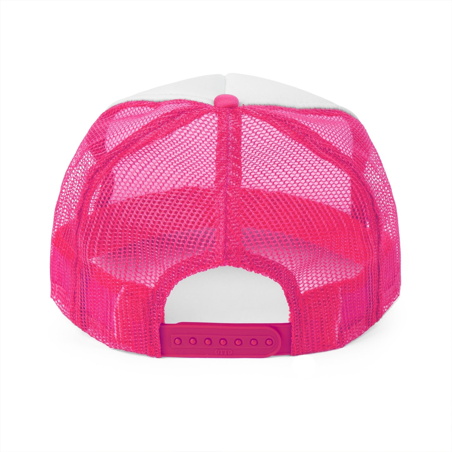 Da Pope Trucker Cap