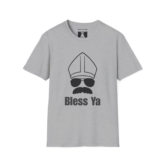 Da Pope Bless Ya T-Shirt