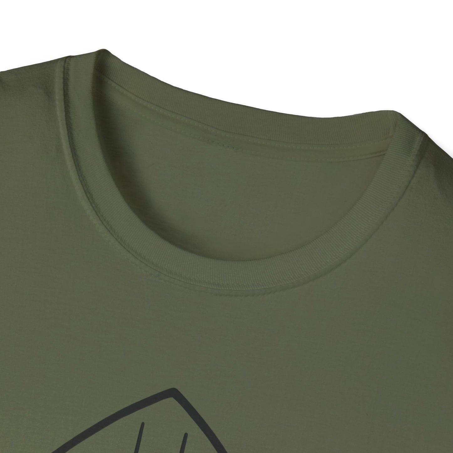 Da Pope T-Shirt Classic