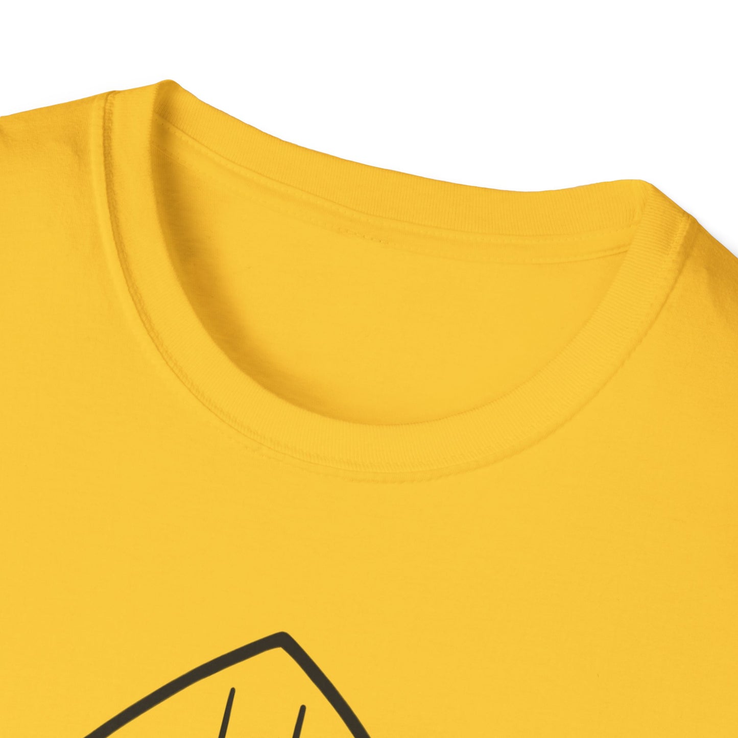 Da Pope T-Shirt Classic
