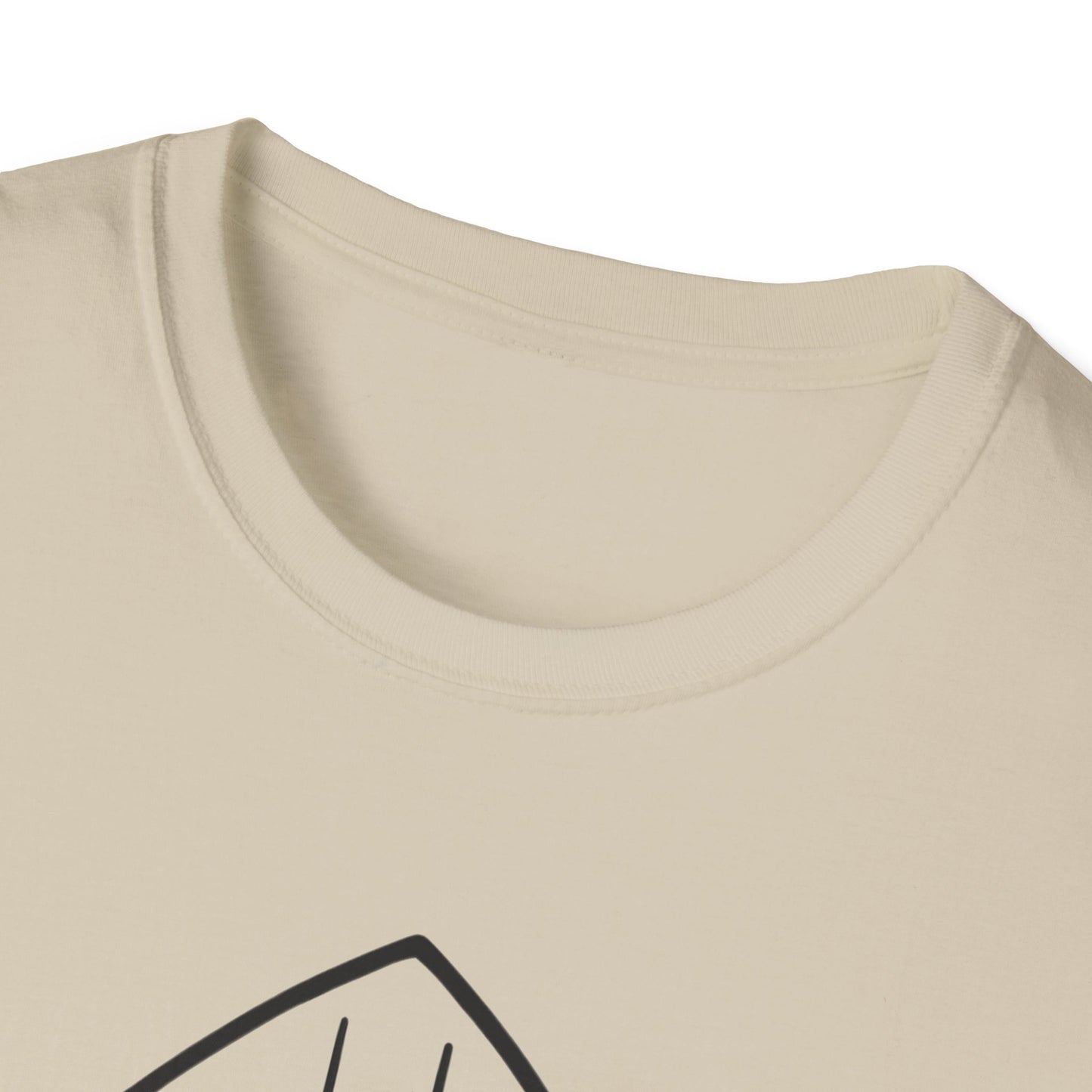 Da Pope T-Shirt Classic