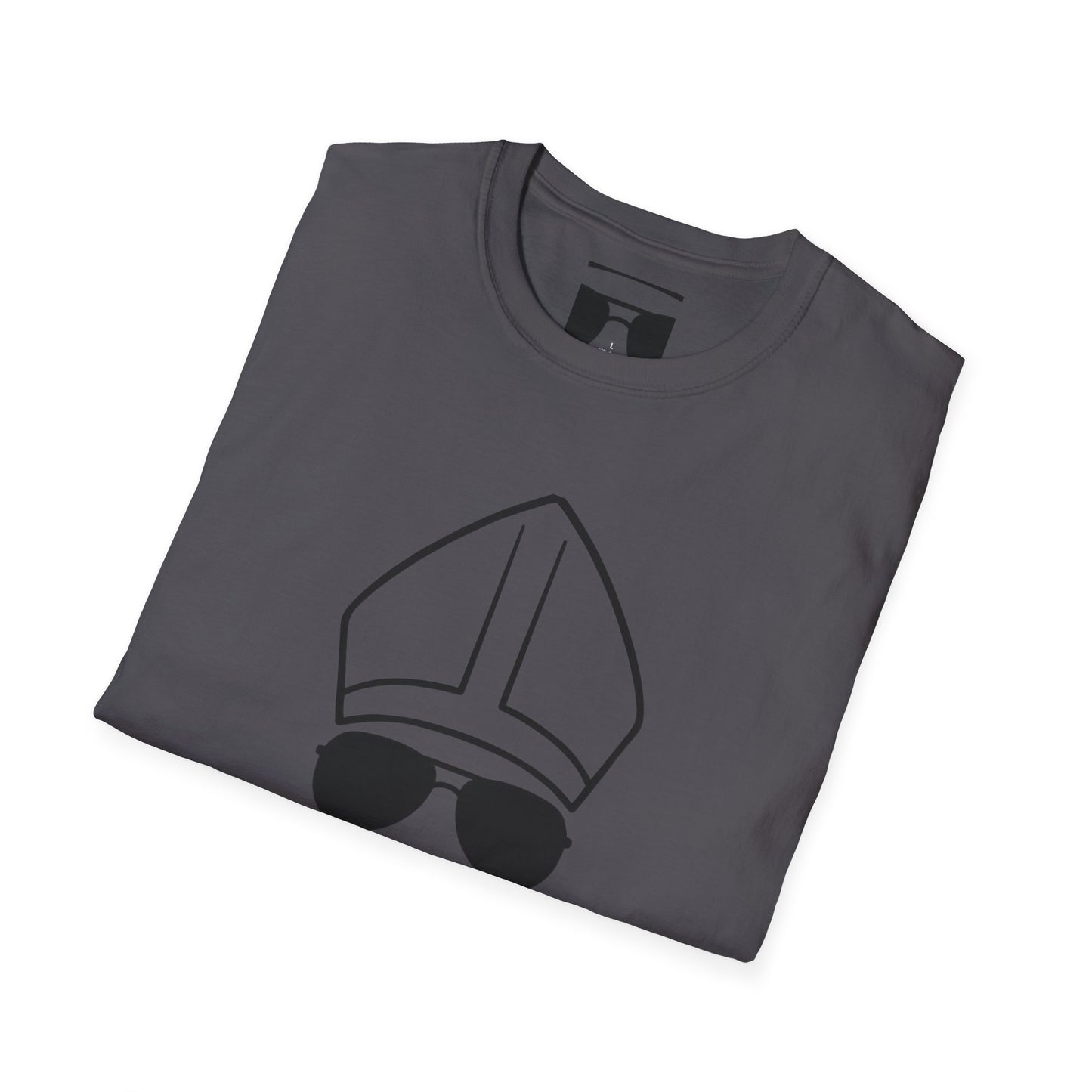 Chicago Da Pope T-Shirt