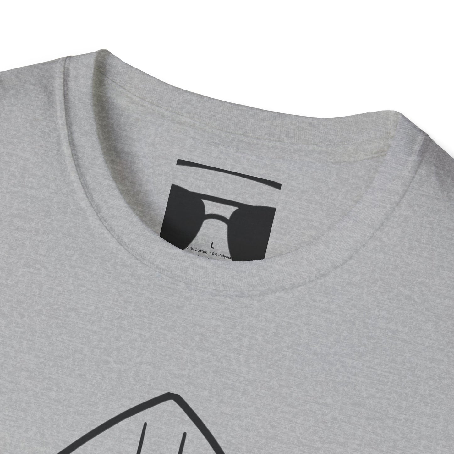 Chicago Da Pope T-Shirt