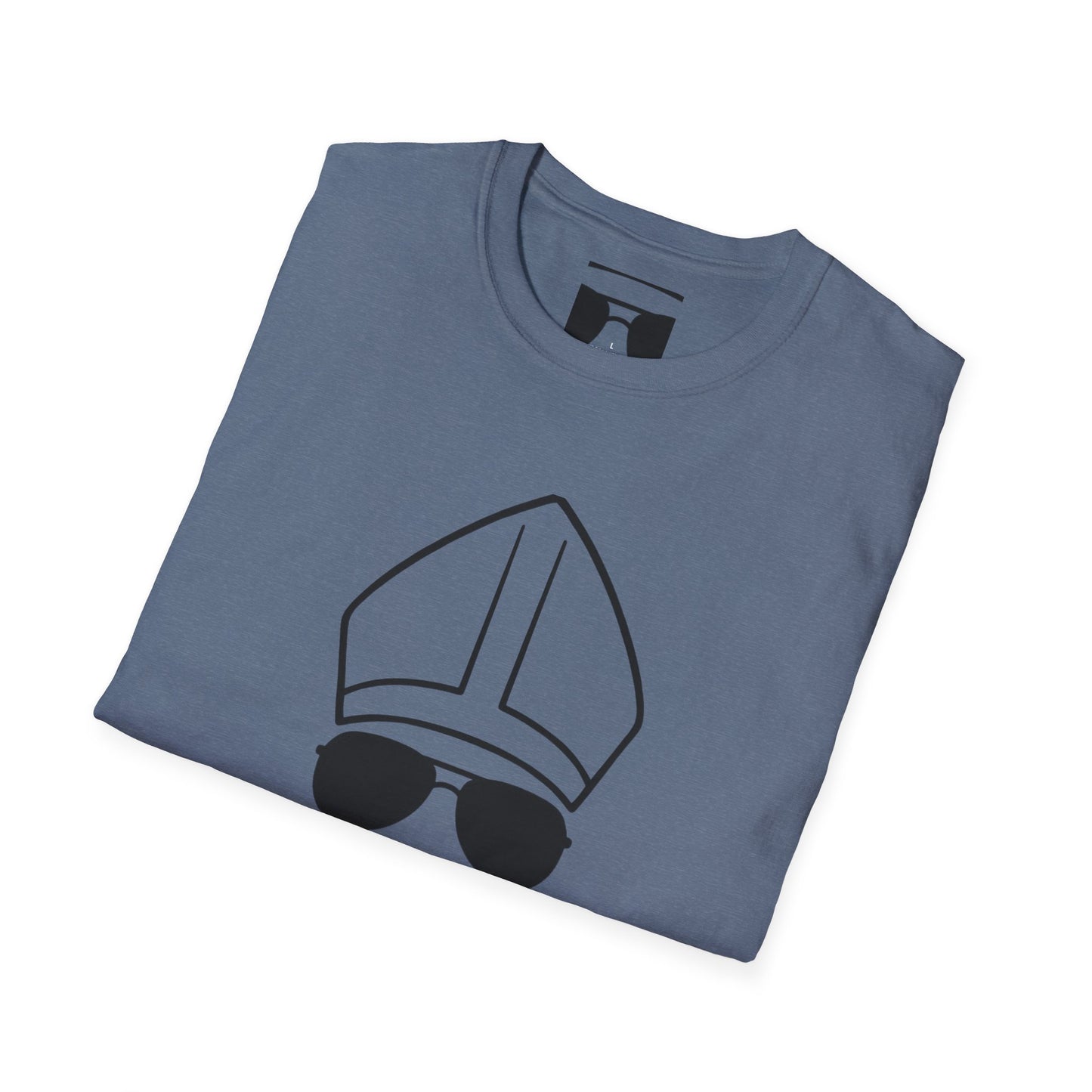 Chicago Da Pope T-Shirt
