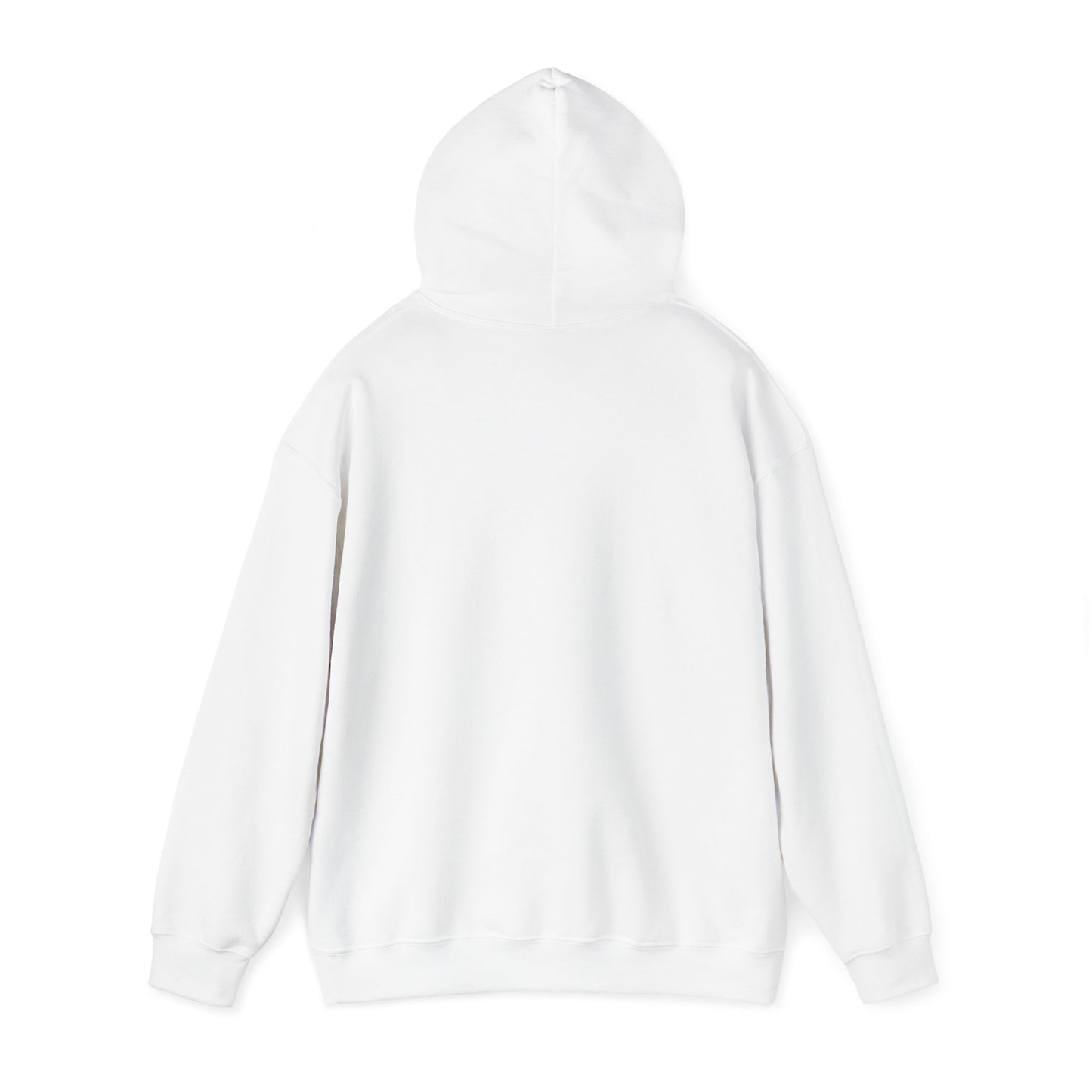 Da Pope Hoodie Unisex - Heavy Blend™ Sweatshirt