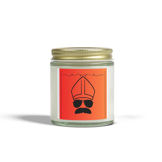 Da Pope Scented Candle