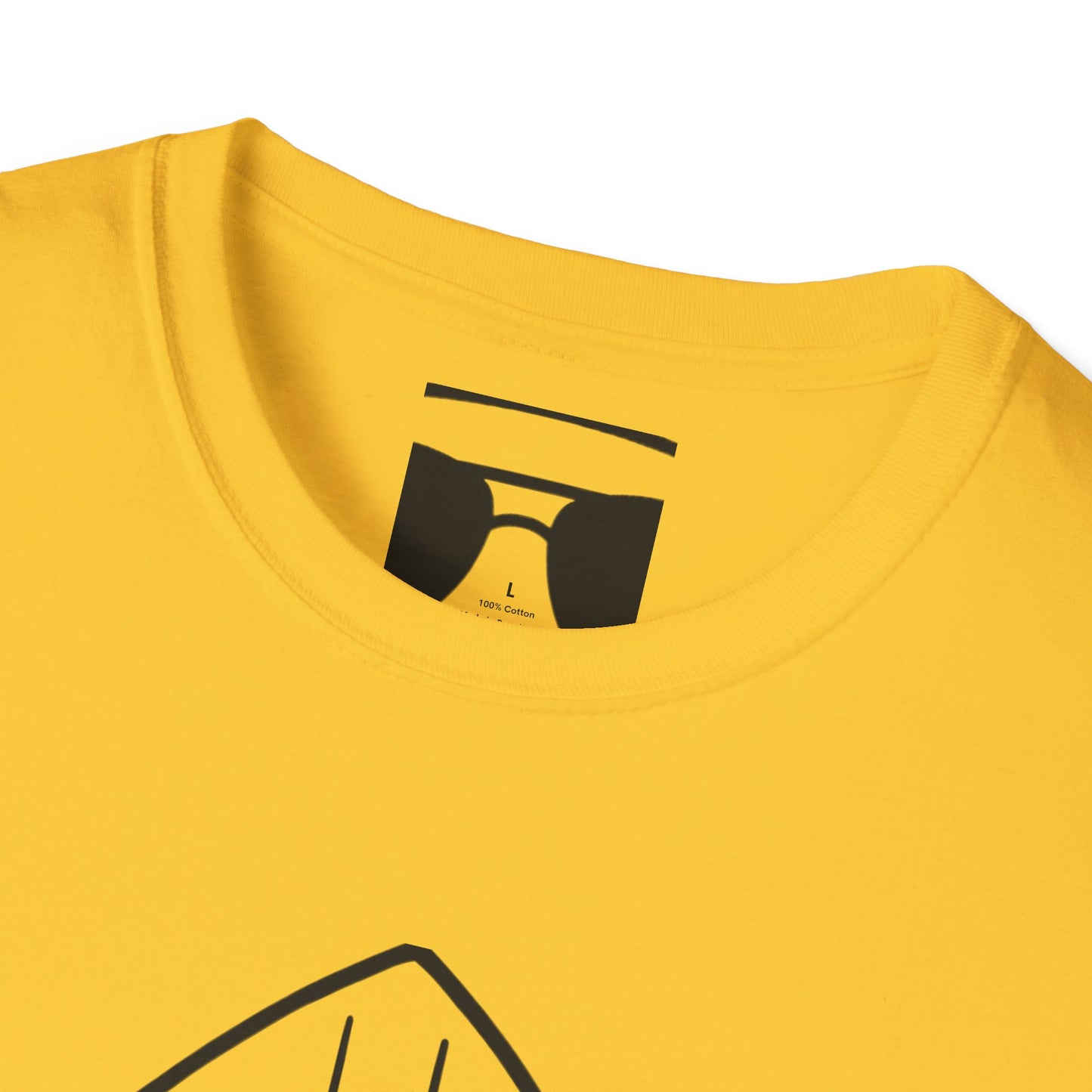 Chicago Da Pope T-Shirt