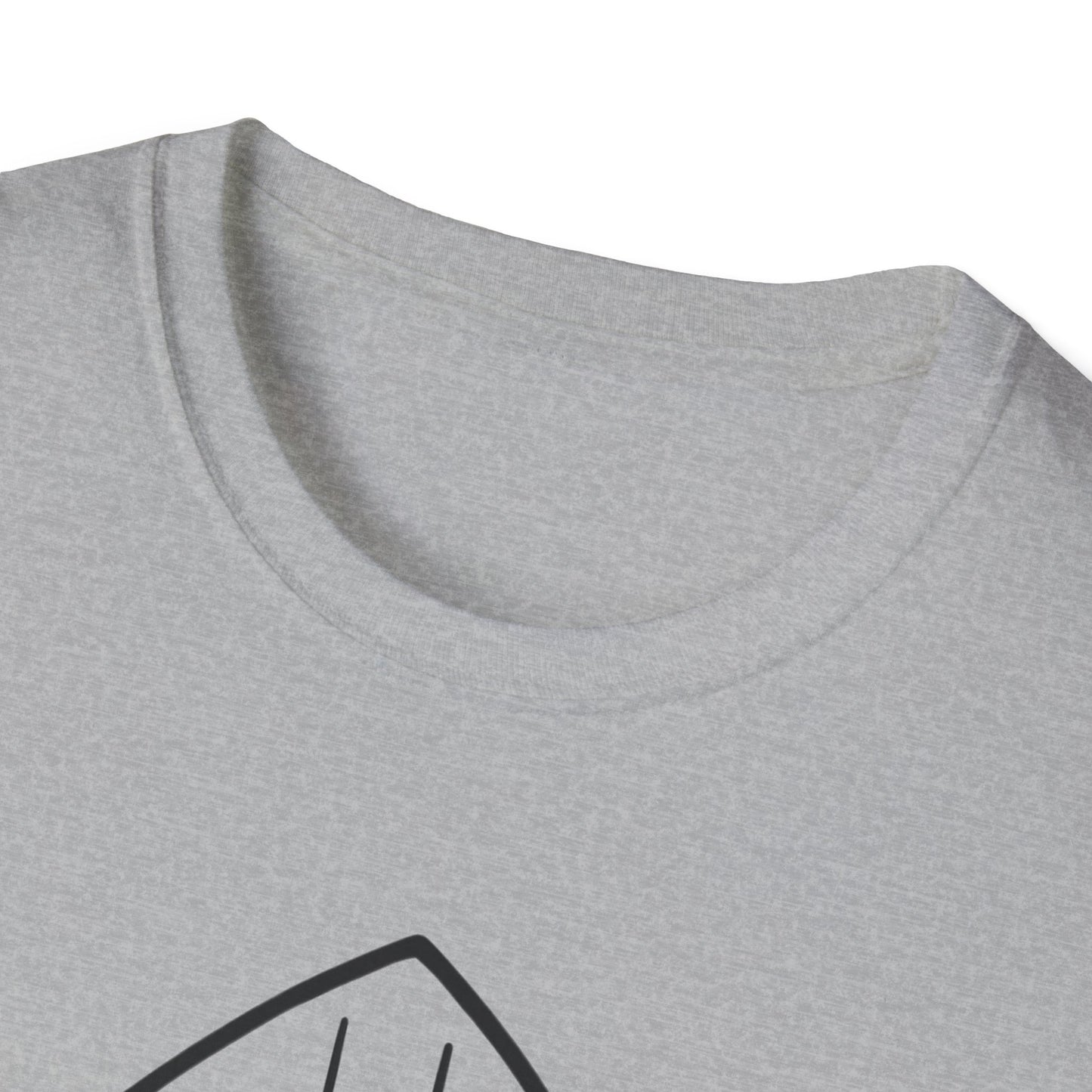 Da Pope T-Shirt Classic