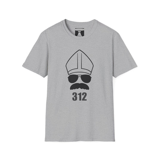 Da Pope 312 T-Shirt