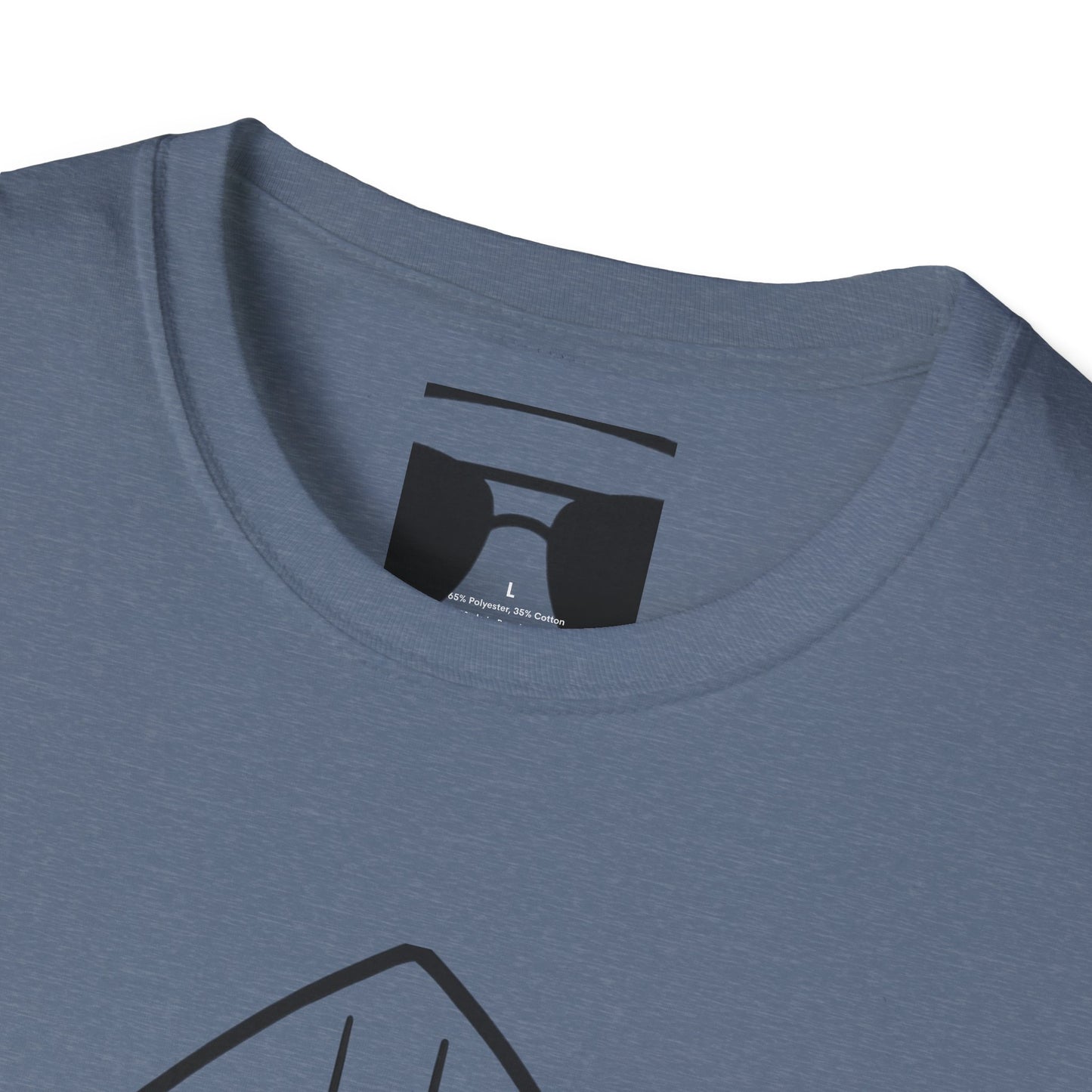 Chicago Da Pope T-Shirt