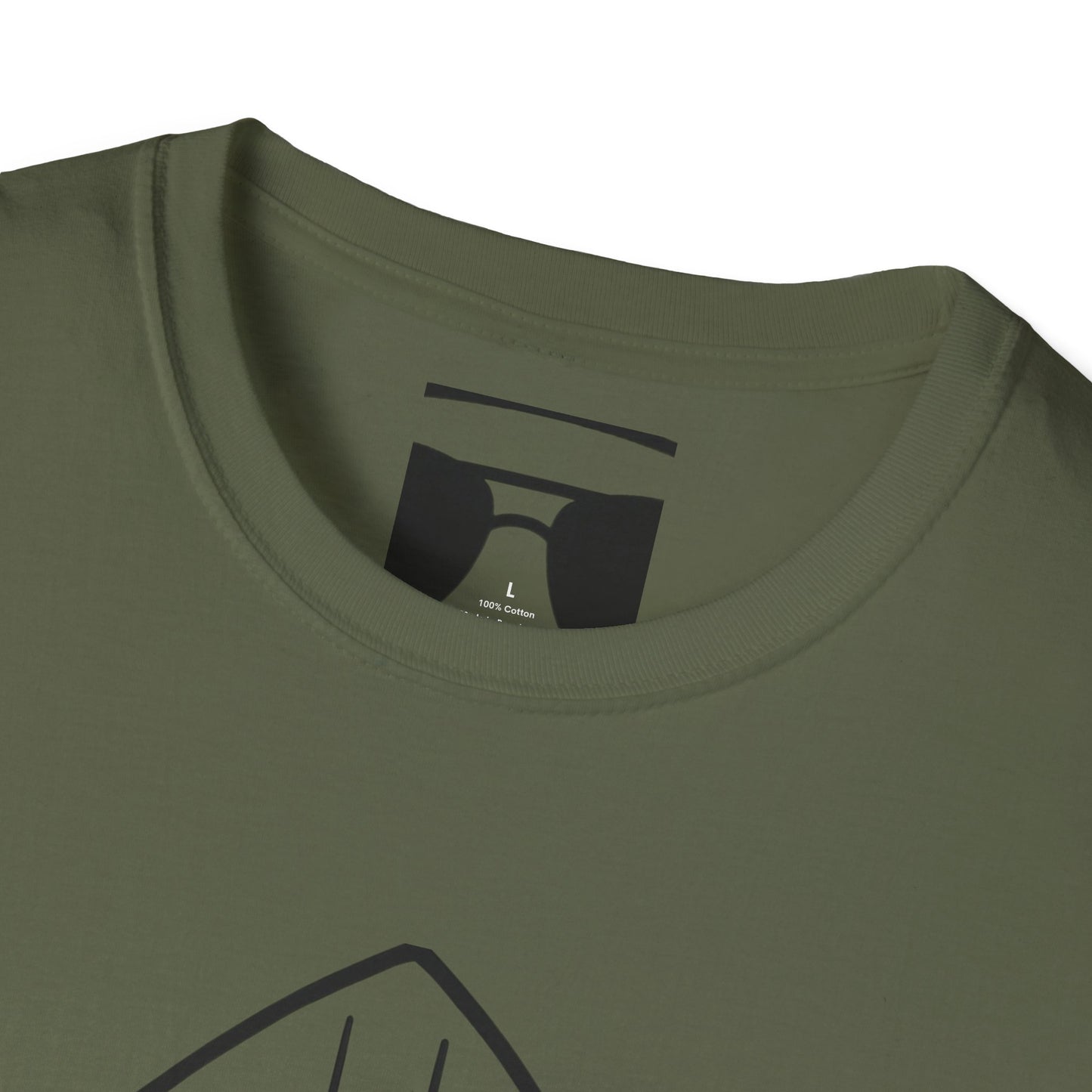 Chicago Da Pope T-Shirt