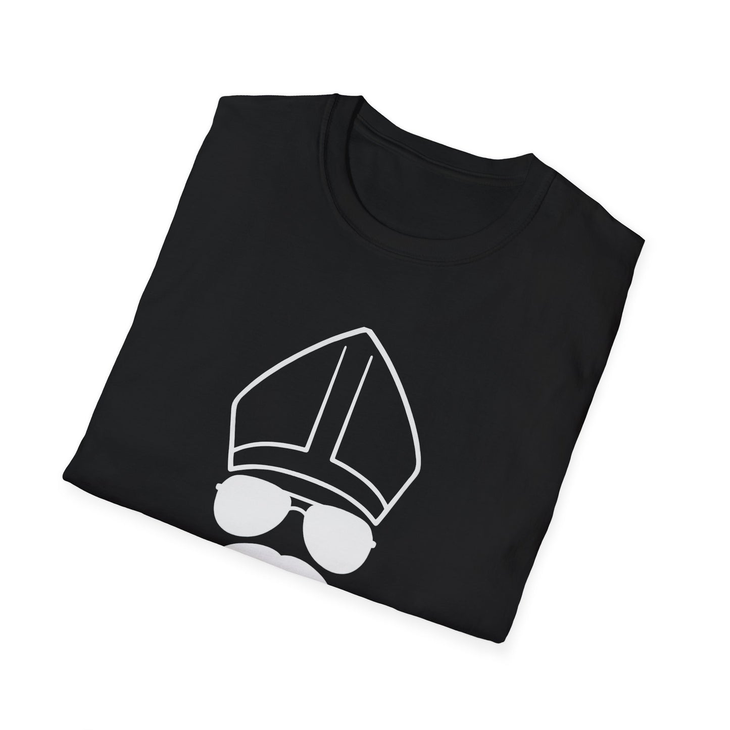 Limited Edition South Side Da Pope T-Shirt