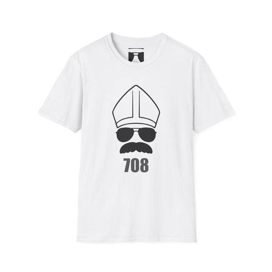 Da Pope 708 T-Shirt
