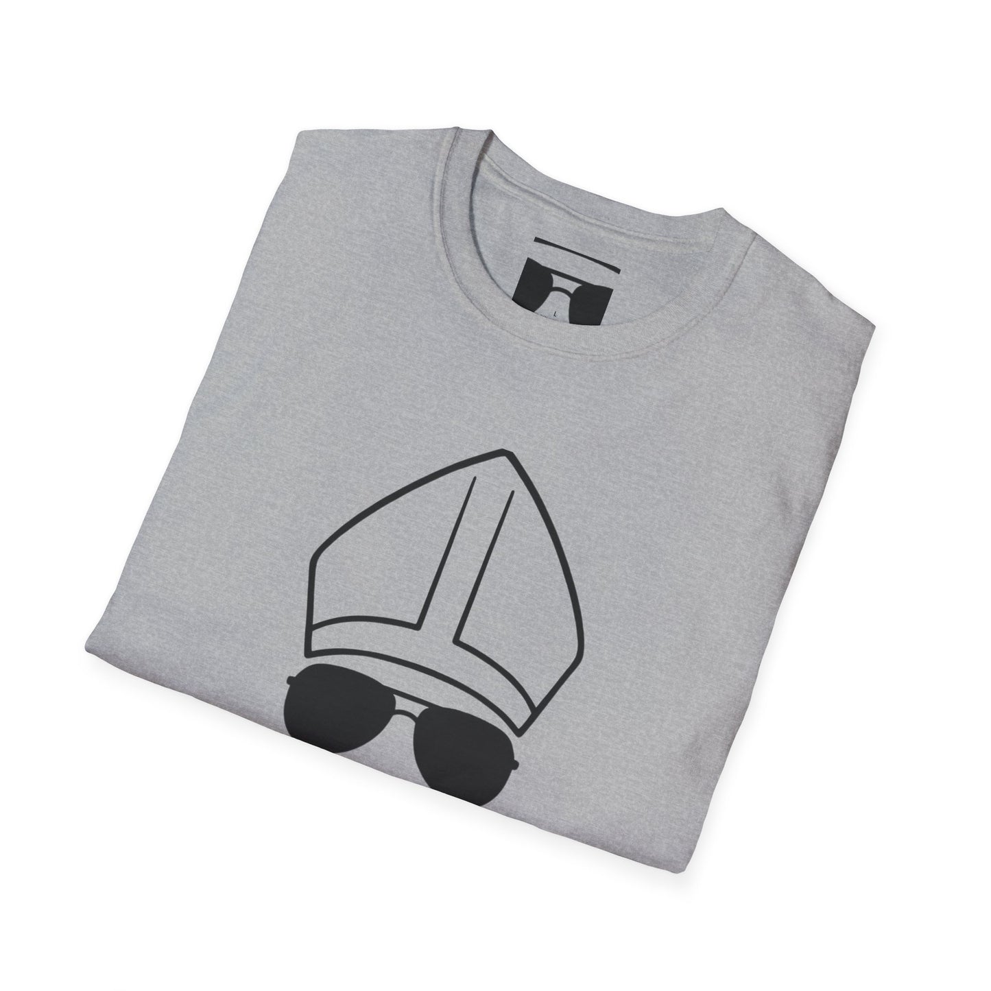 Chicago Da Pope T-Shirt