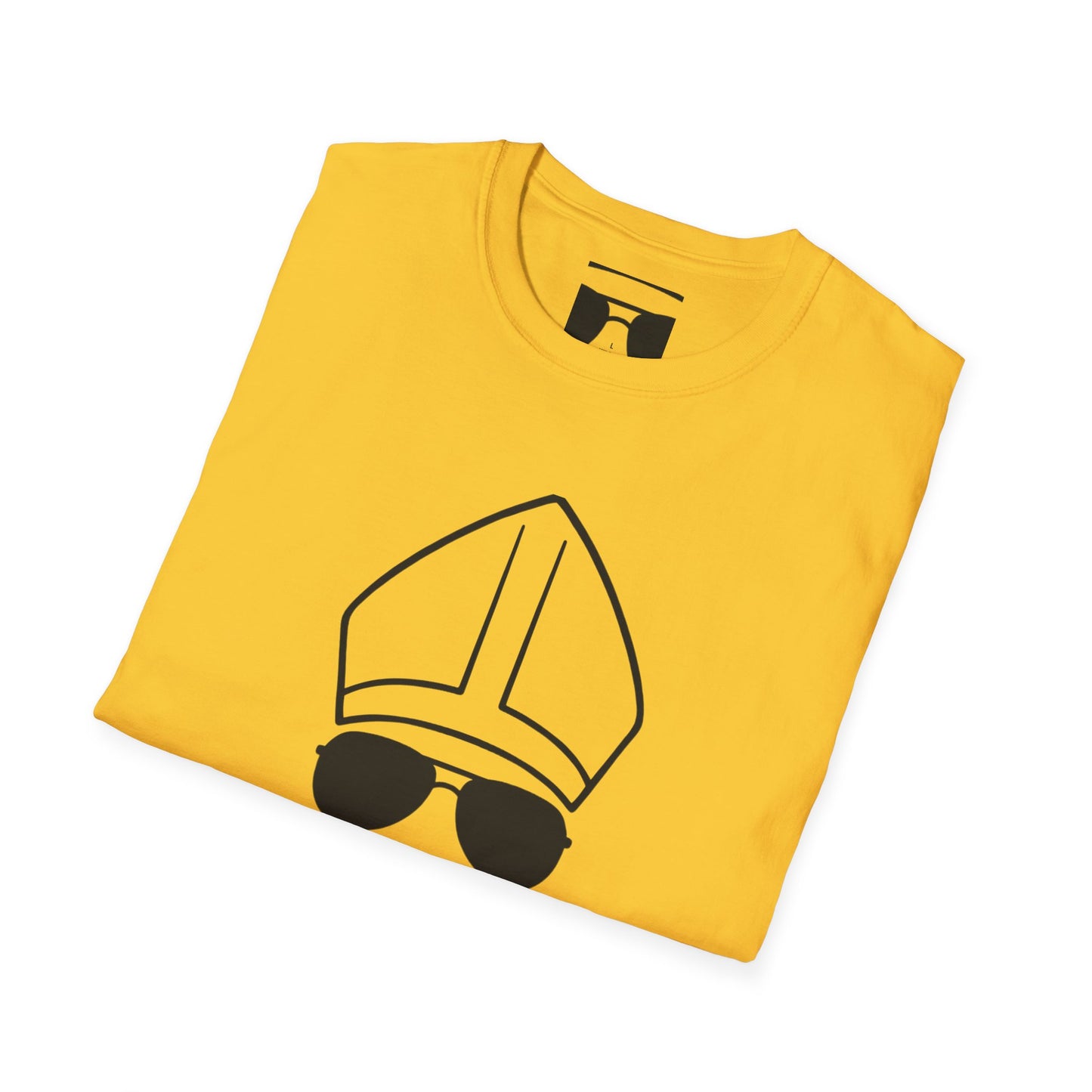 Chicago Da Pope T-Shirt