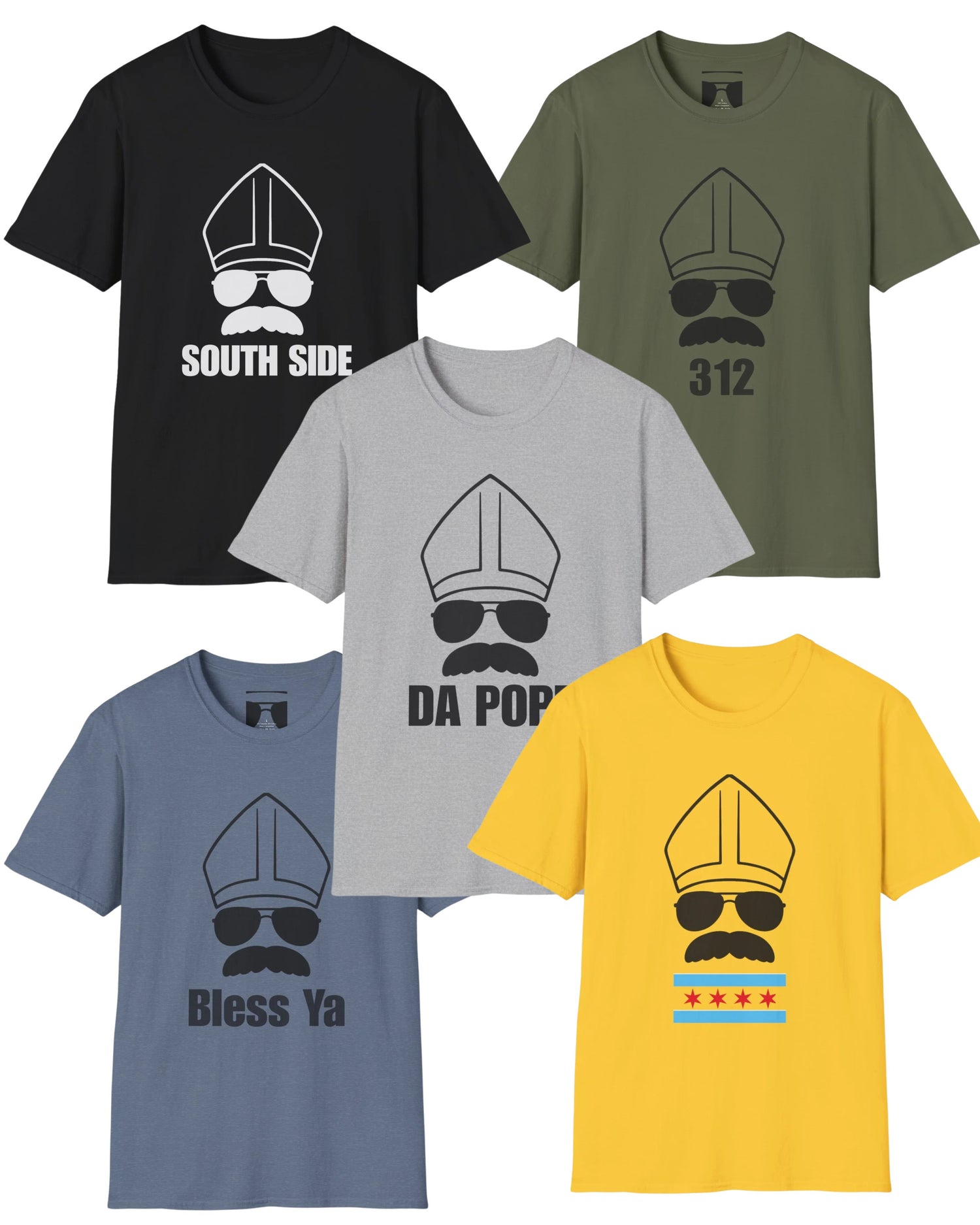 T-Shirts