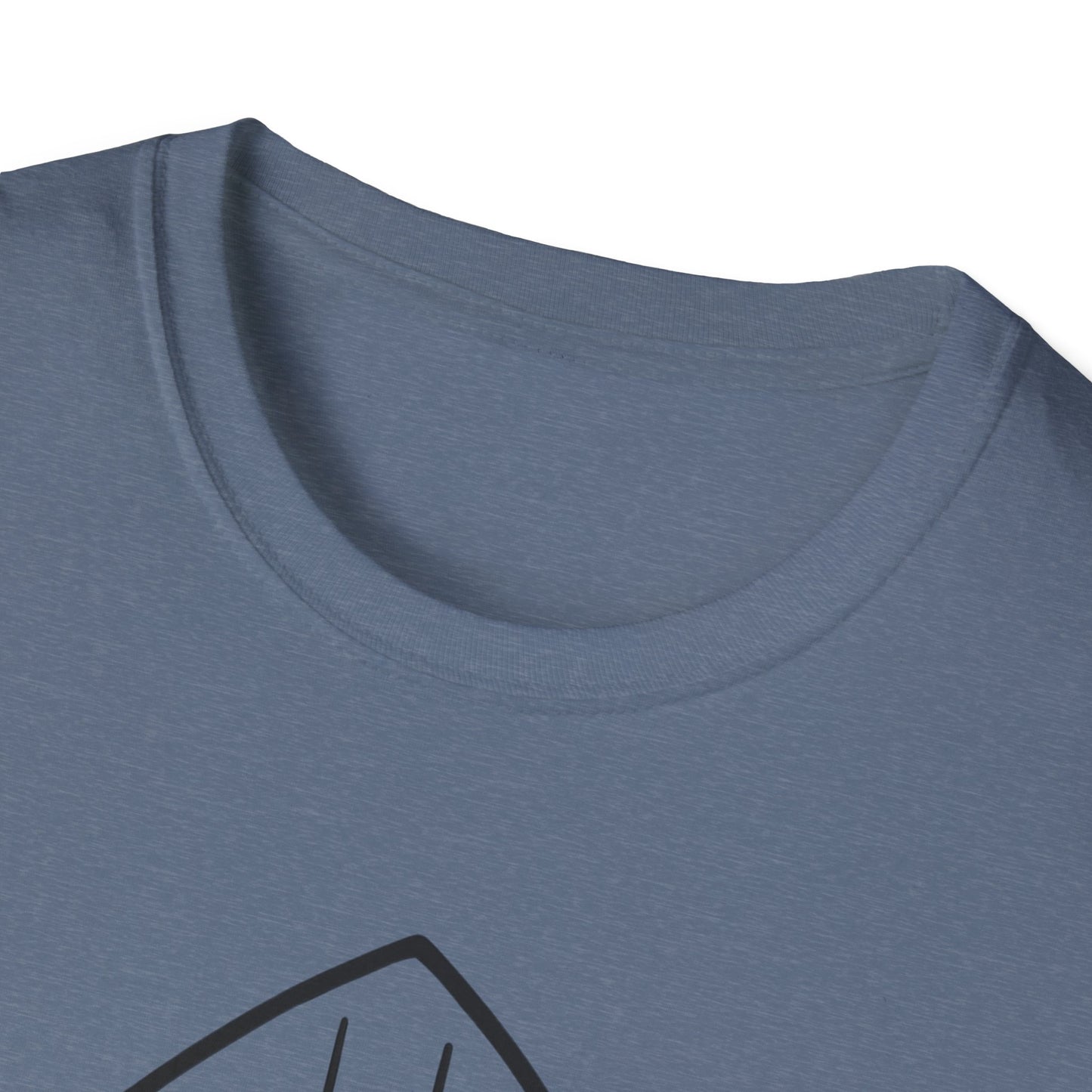 Da Pope T-Shirt Classic