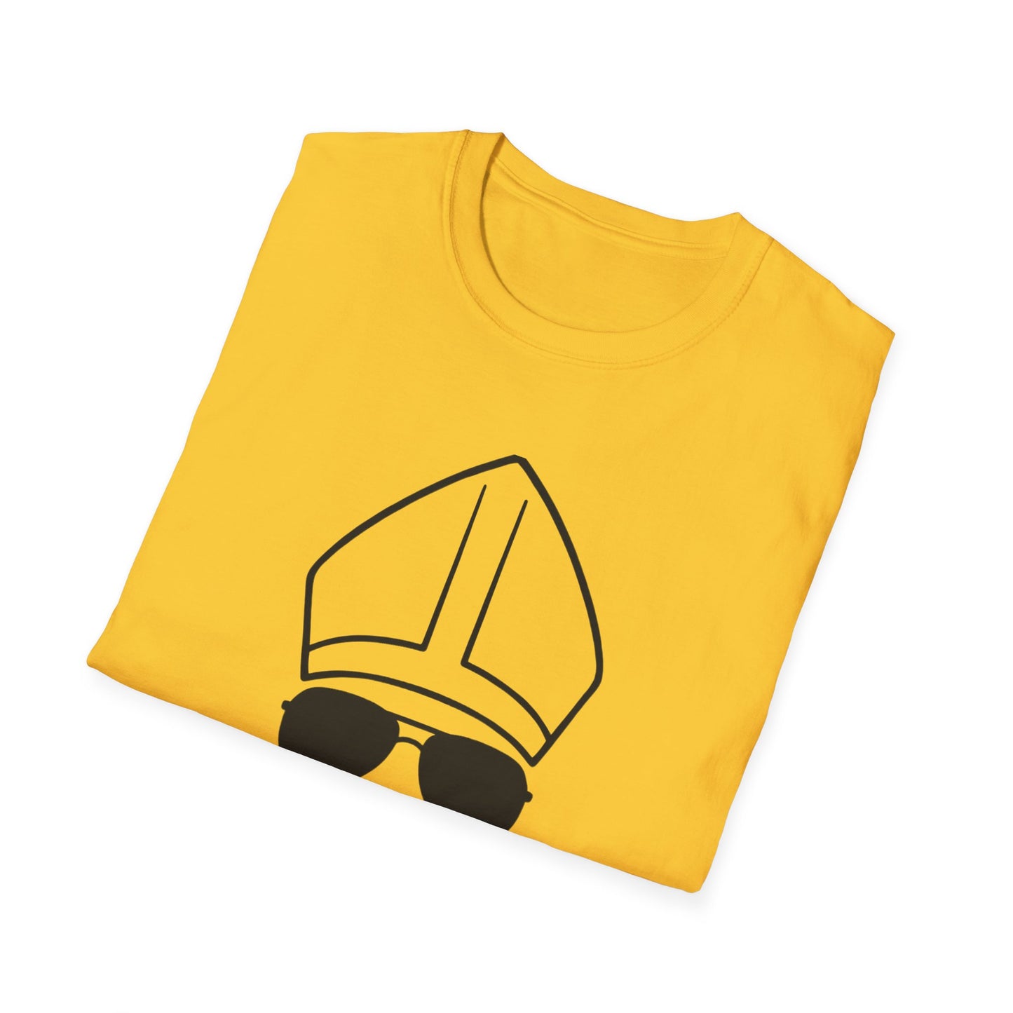Packers Suck  Da Pope T-Shirt