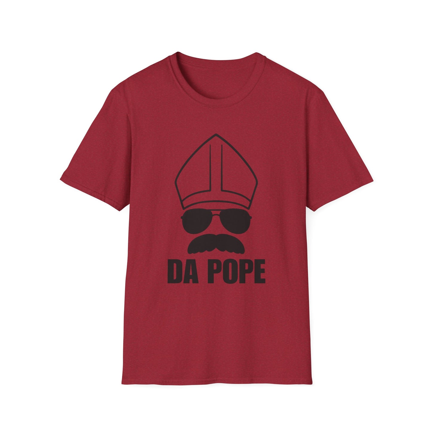 Da Pope T-Shirt Classic