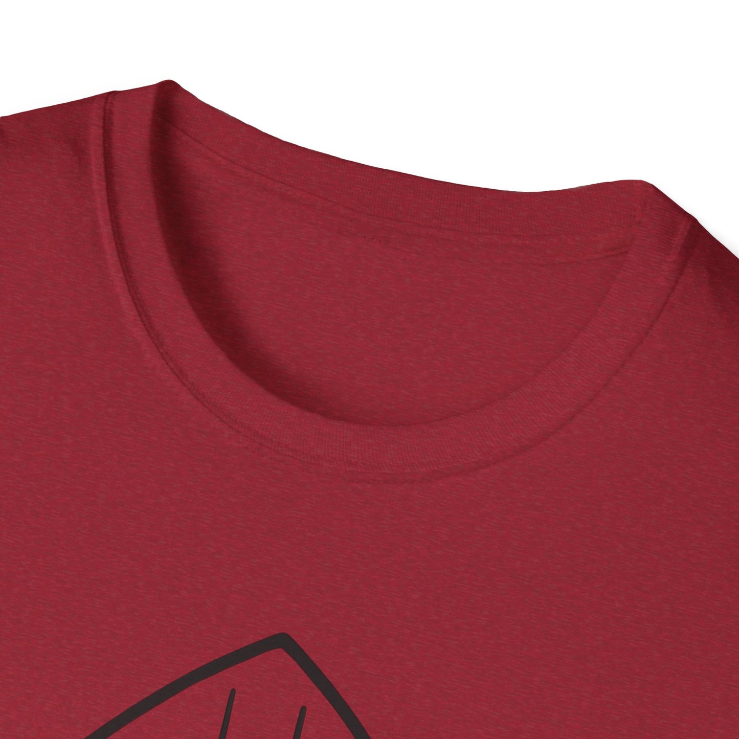 Da Pope T-Shirt Classic