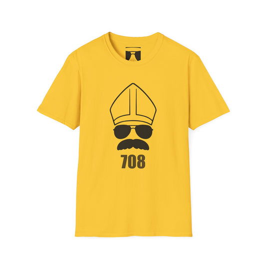 Da Pope 708 T-Shirt