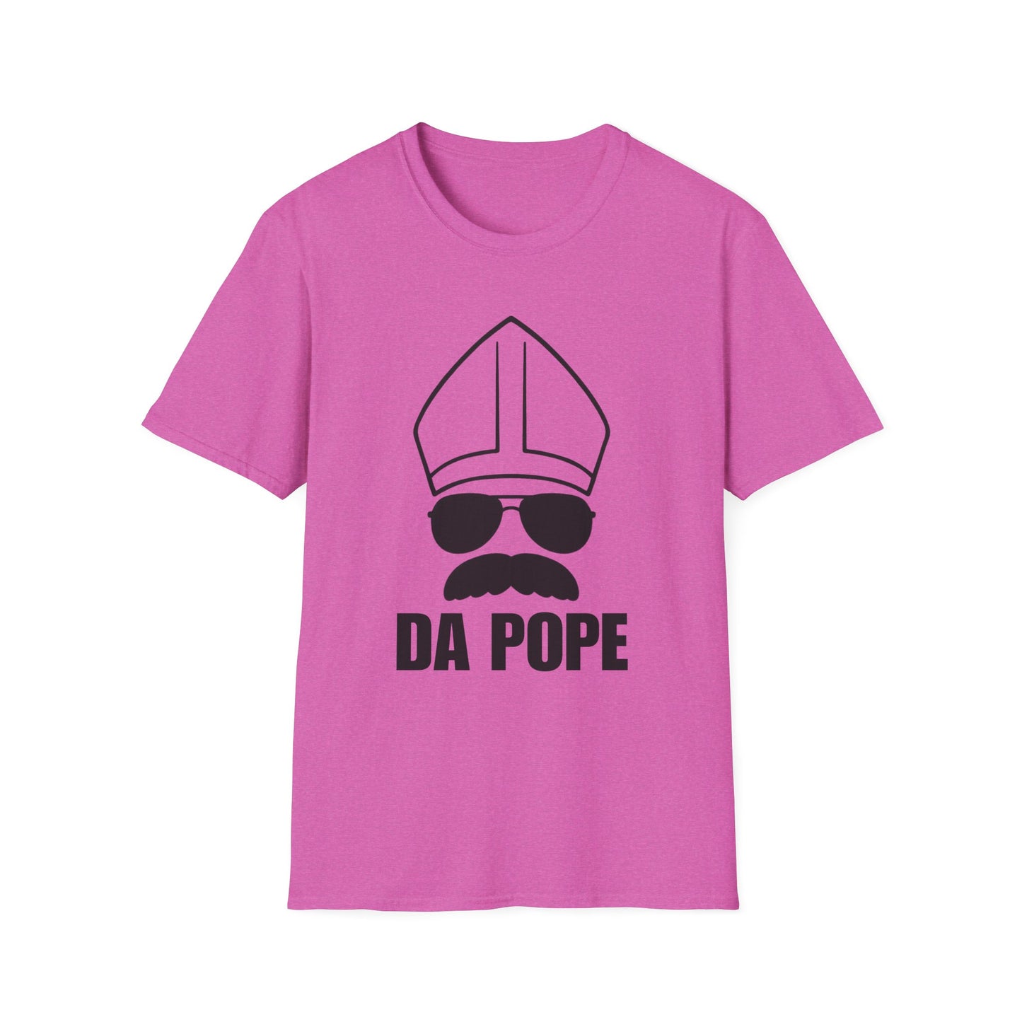Da Pope T-Shirt Classic