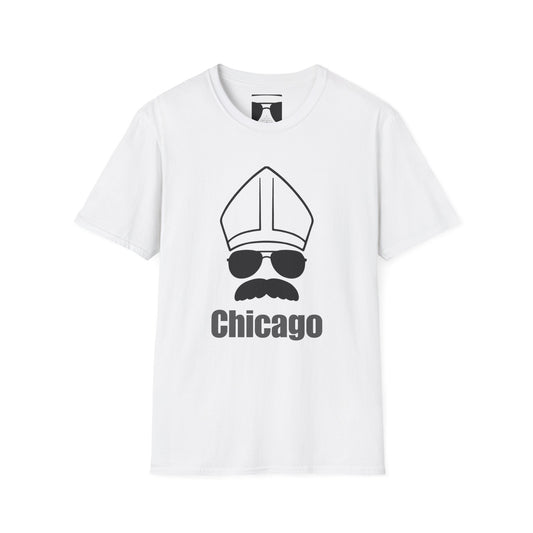 Chicago Da Pope T-Shirt