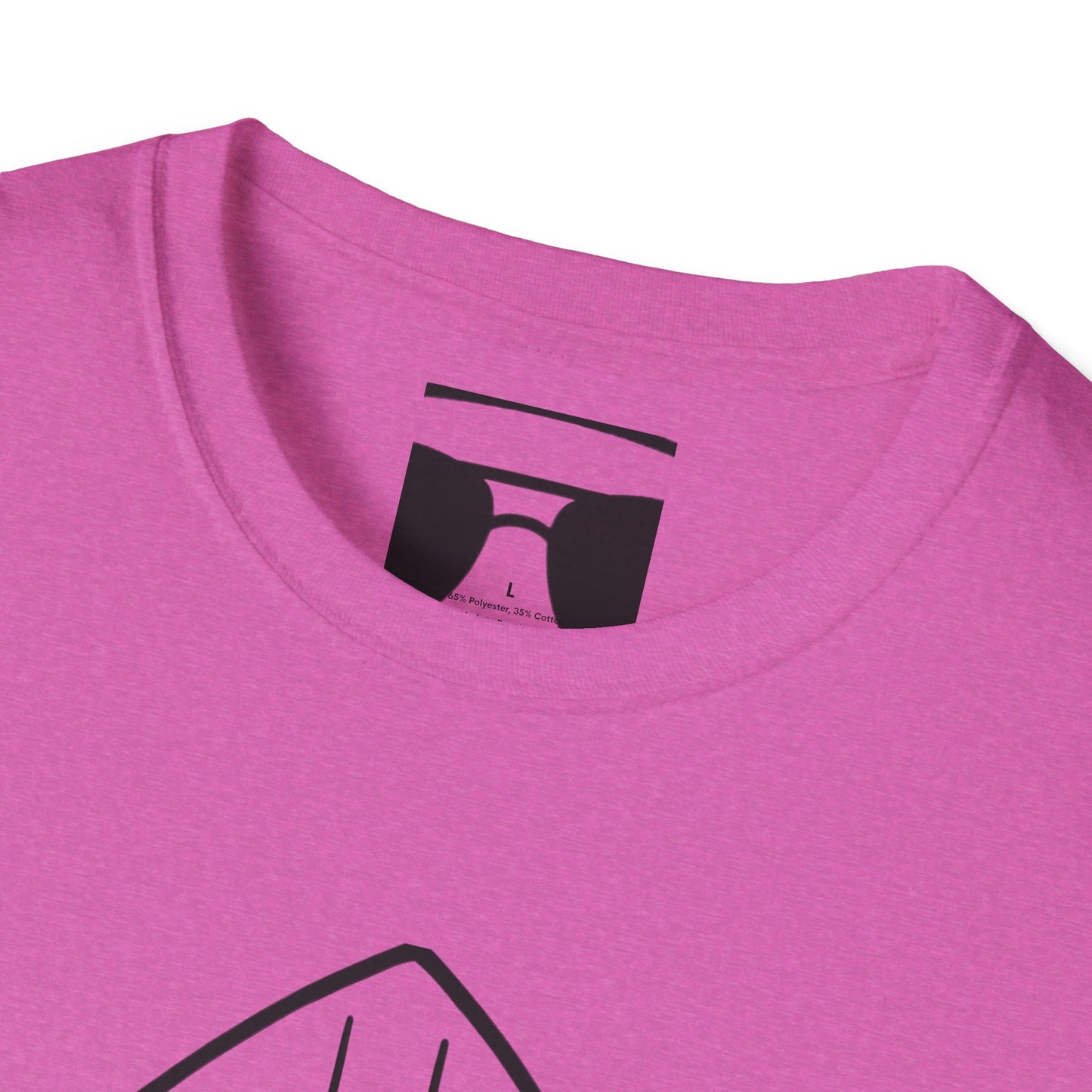 Da Pope 708 T-Shirt