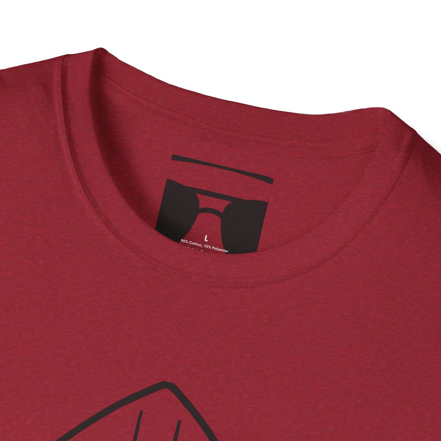 Chicago Da Pope T-Shirt