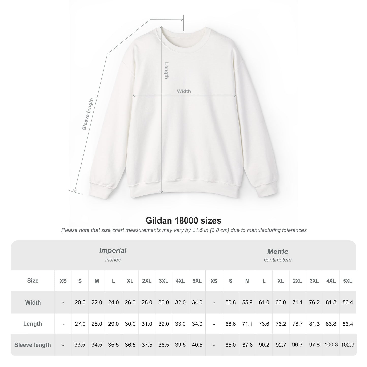 Da Pope Sweatshirt Unisex Crewneck
