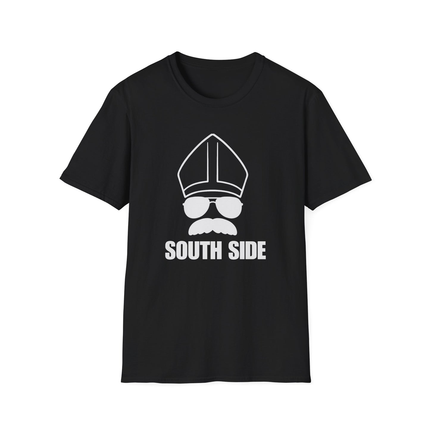 Limited Edition South Side Da Pope T-Shirt