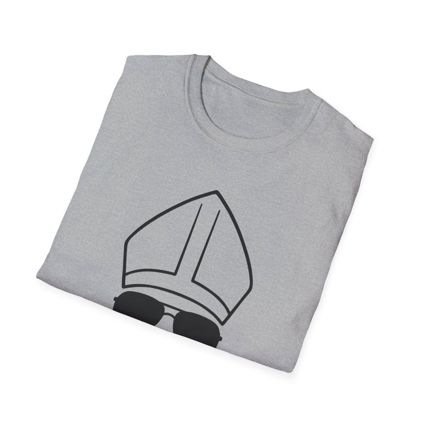 Da Pope T-Shirt Classic