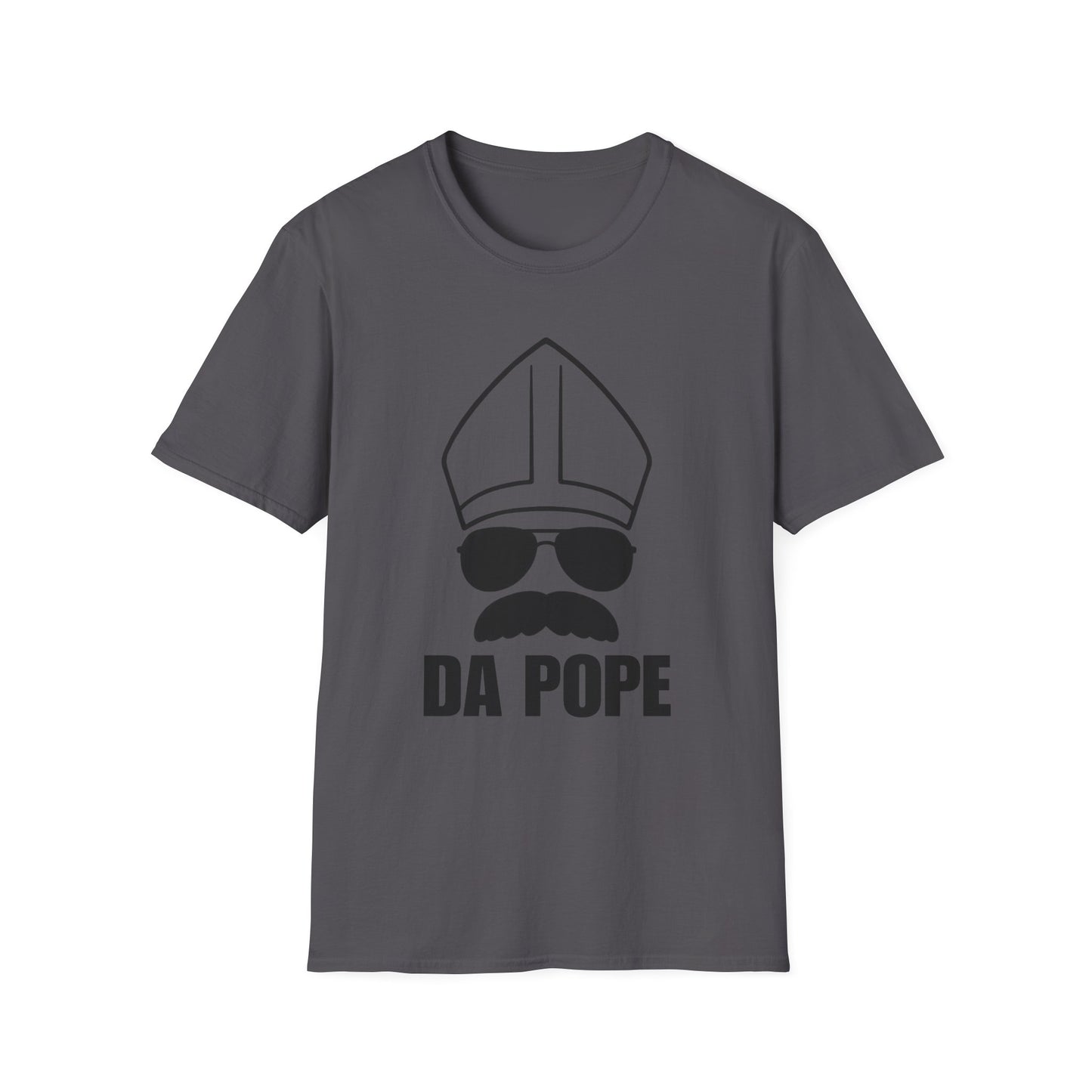 Da Pope T-Shirt Classic
