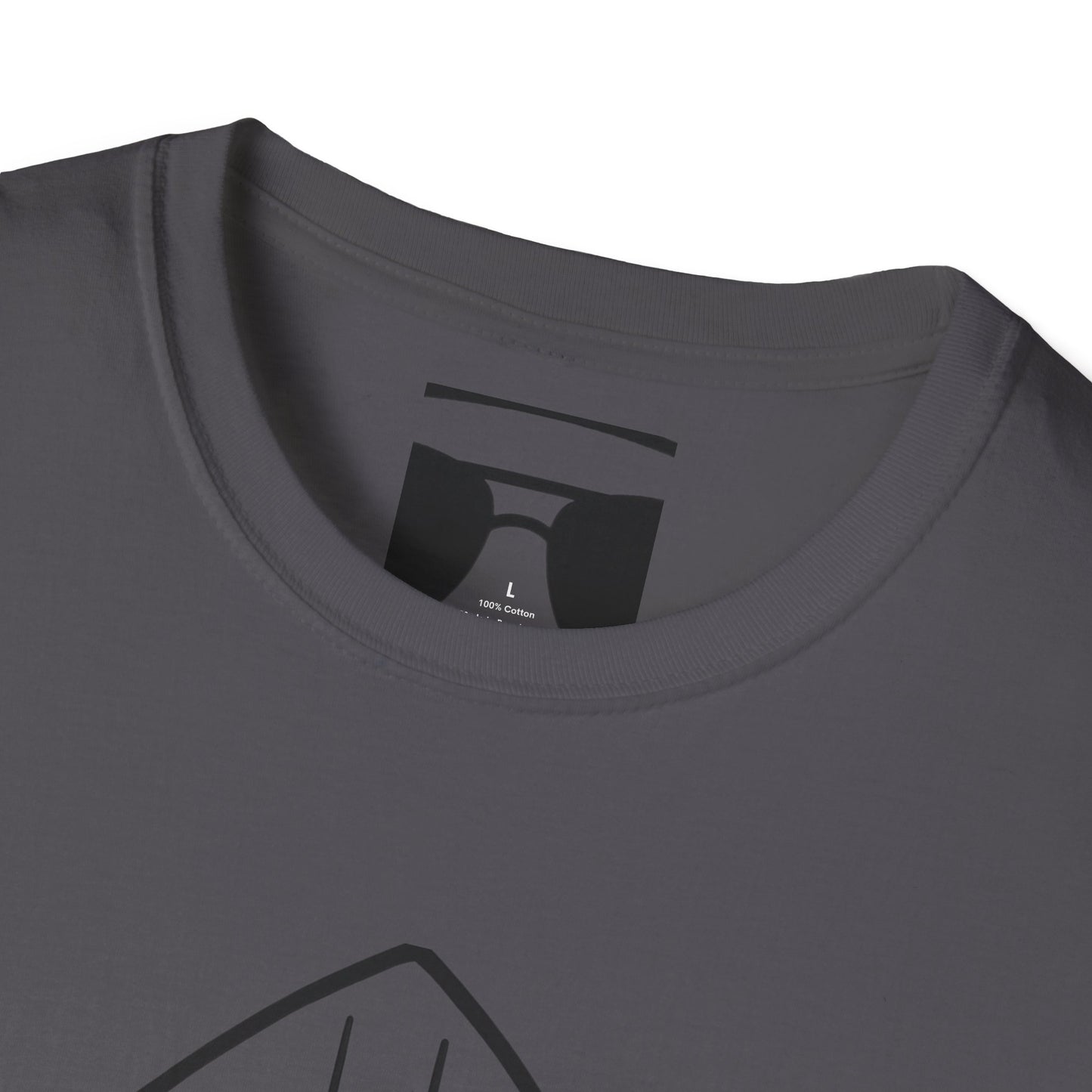 Chicago Da Pope T-Shirt
