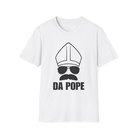Da Pope T-Shirt Classic