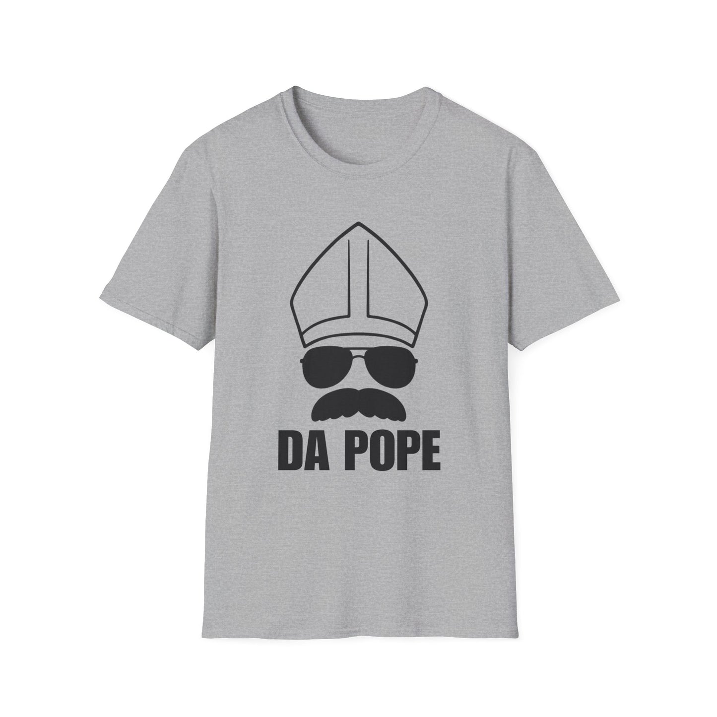 Da Pope T-Shirt Classic