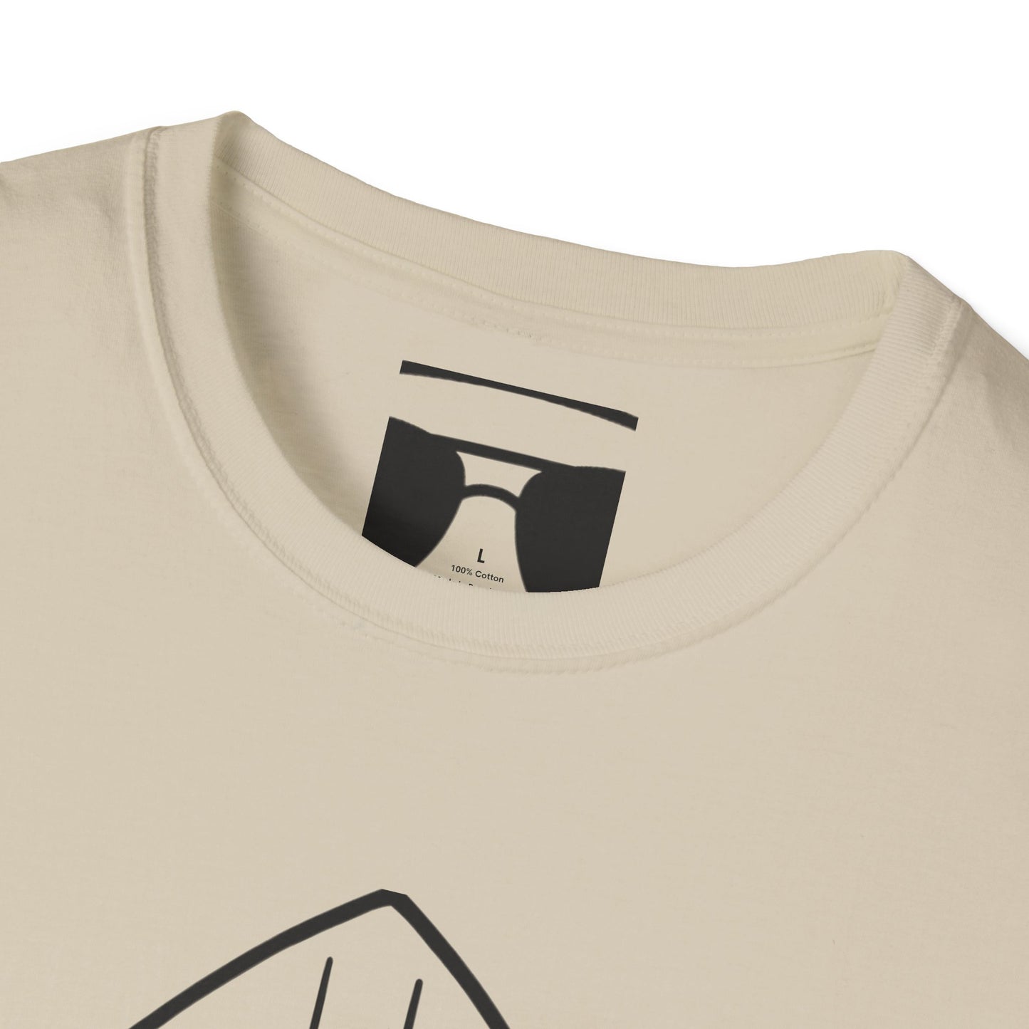 Chicago Da Pope T-Shirt