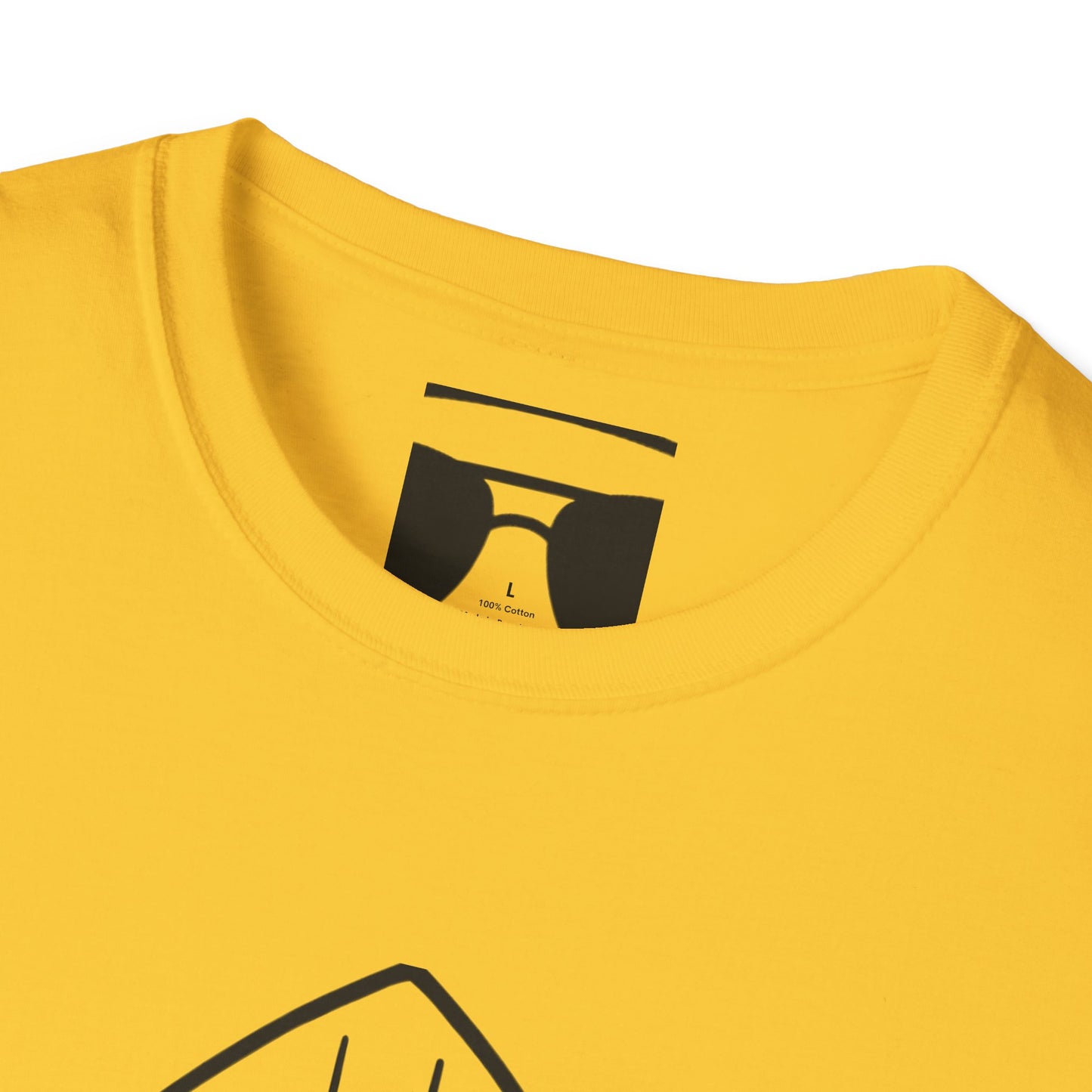 Da Pope Bless Ya T-Shirt