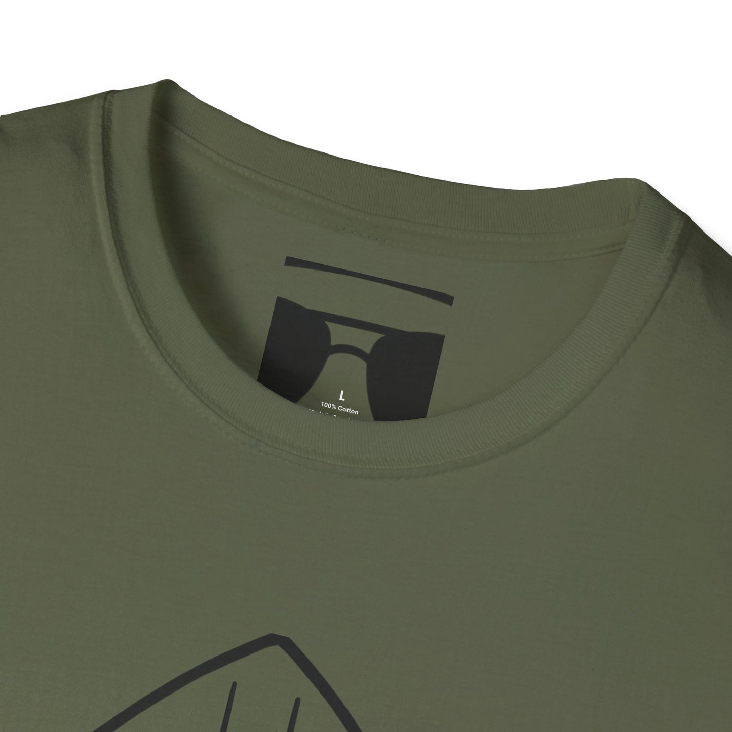 Da Pope 312 T-Shirt
