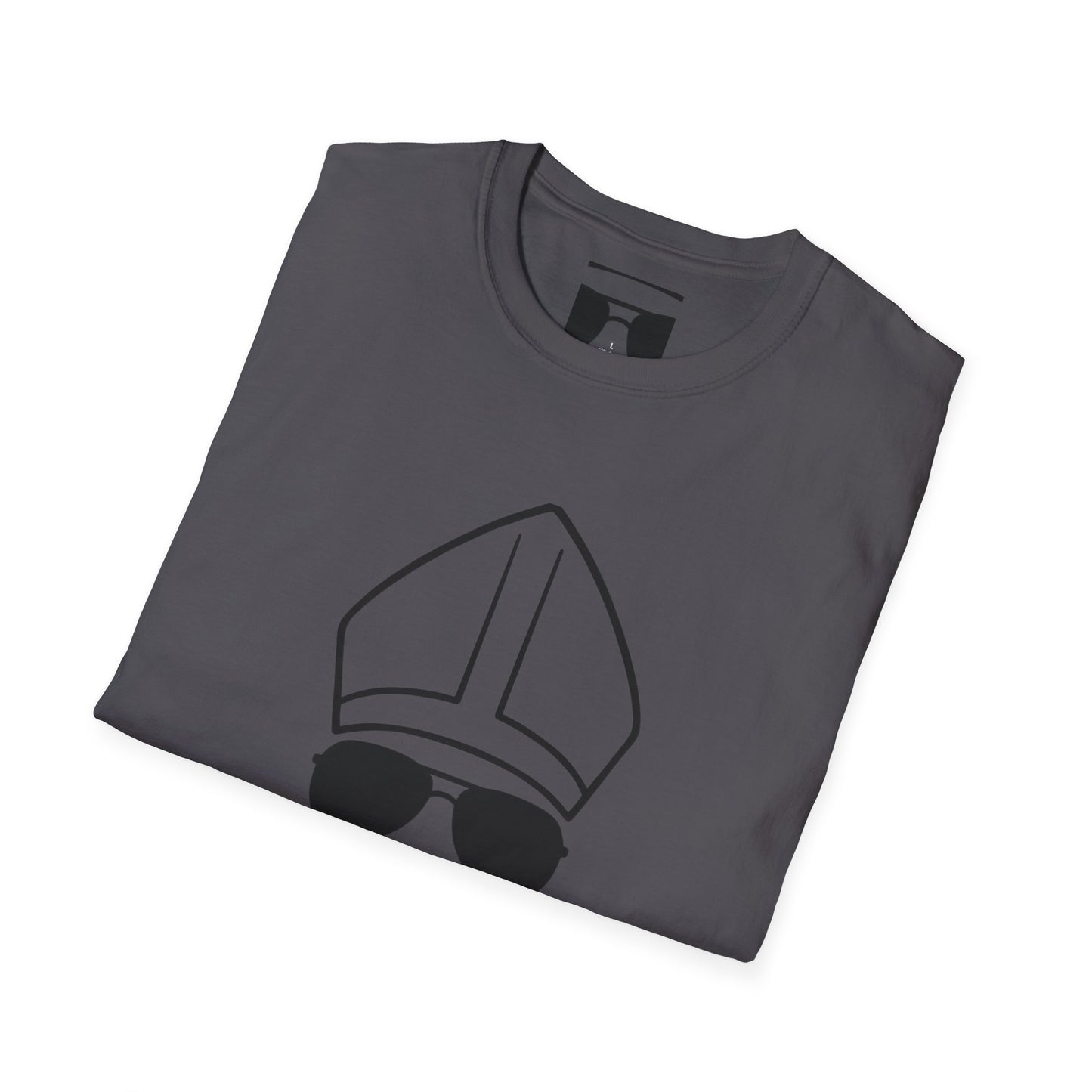 Da Pope Bless Ya T-Shirt