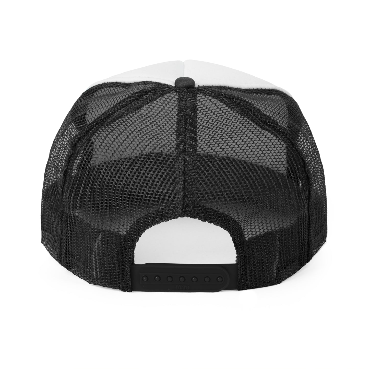 Da Pope Trucker Cap