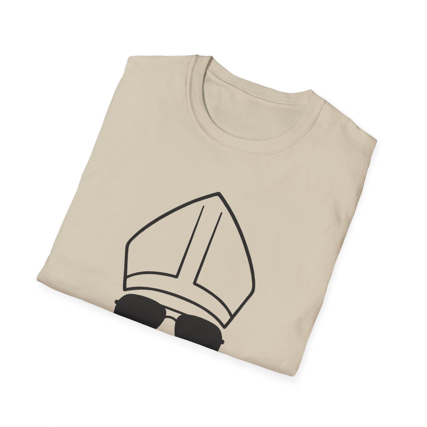 Da Pope T-Shirt Classic