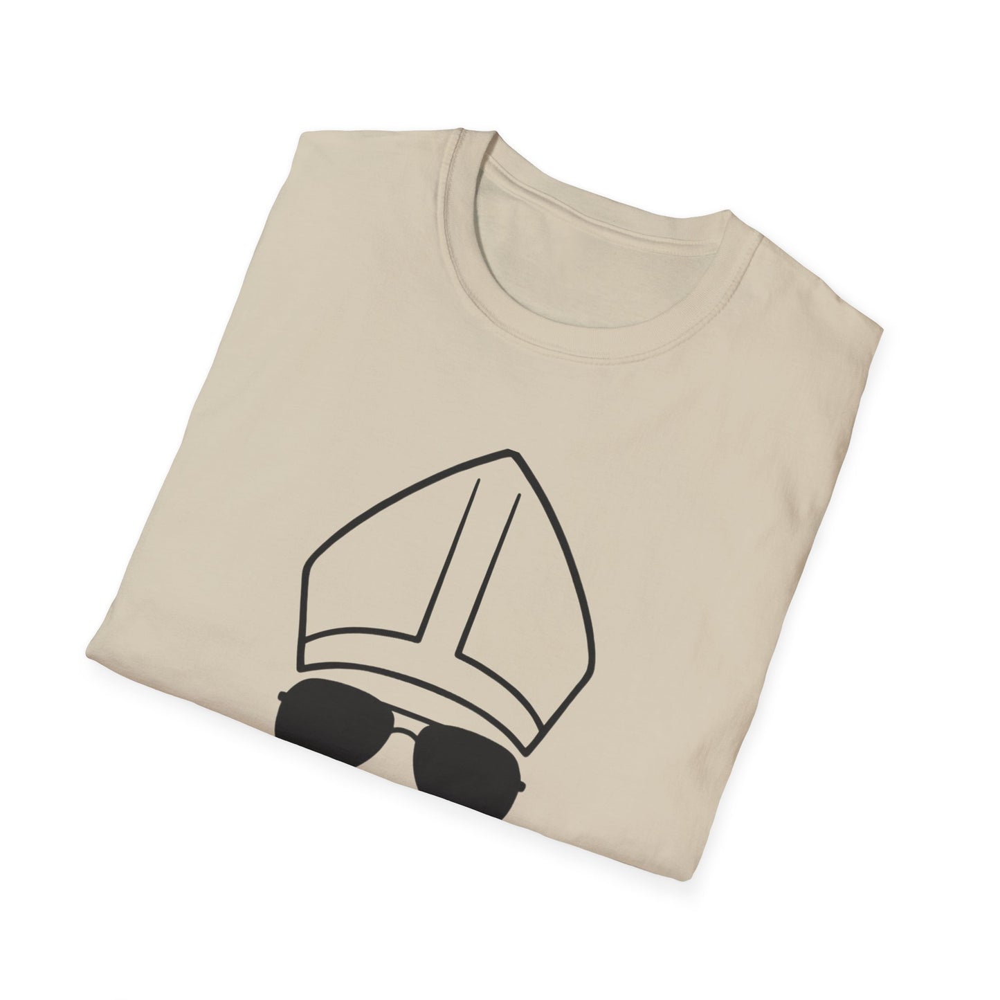 Packers Suck  Da Pope T-Shirt