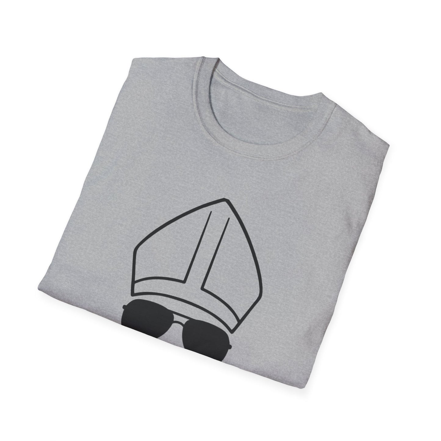 Packers Suck  Da Pope T-Shirt