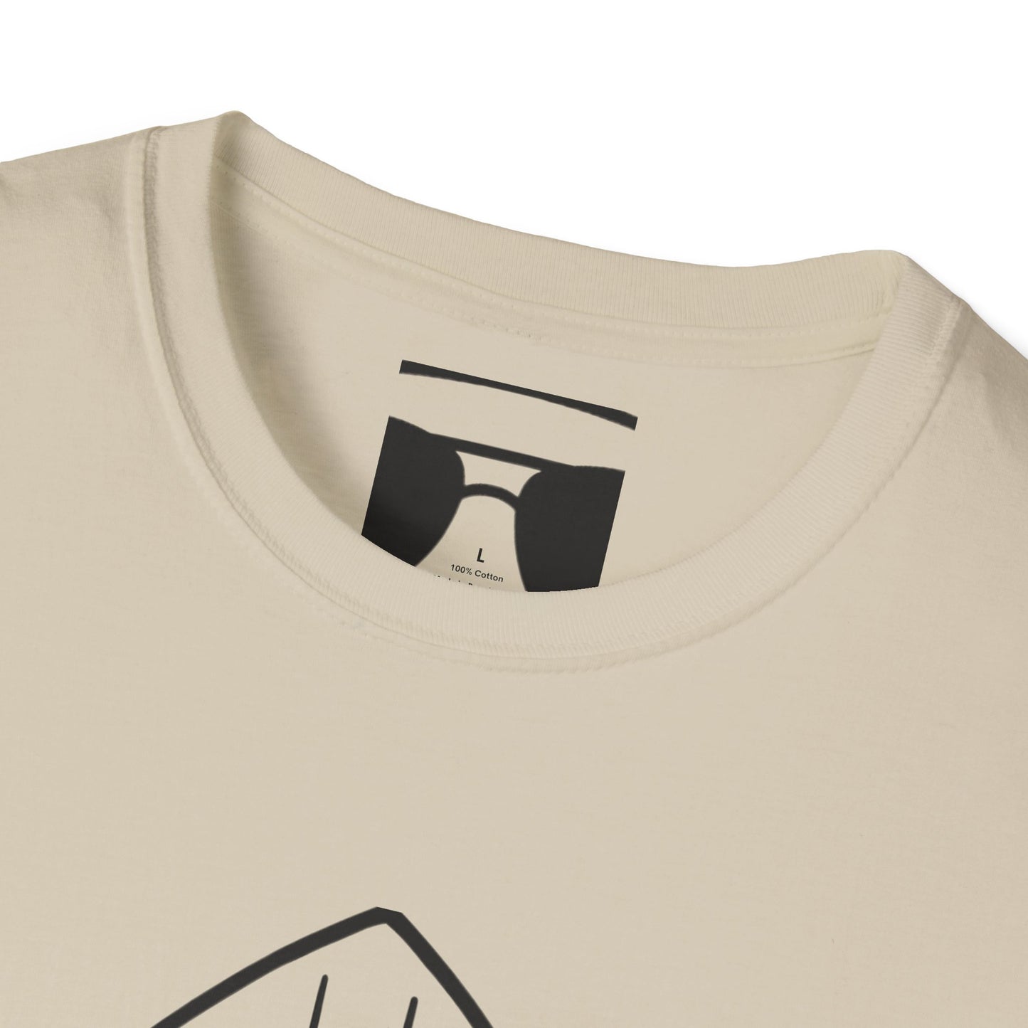 Da Pope Bless Ya T-Shirt