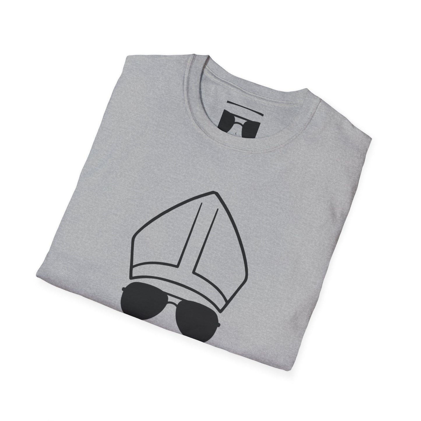 Da Pope 312 T-Shirt