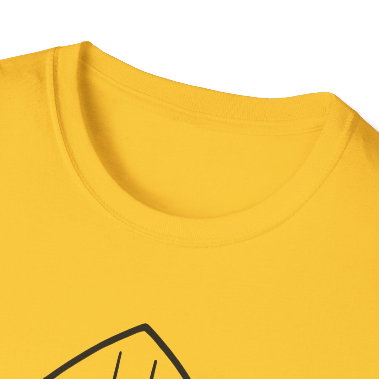Chicago Flag Da Pope T-Shirt